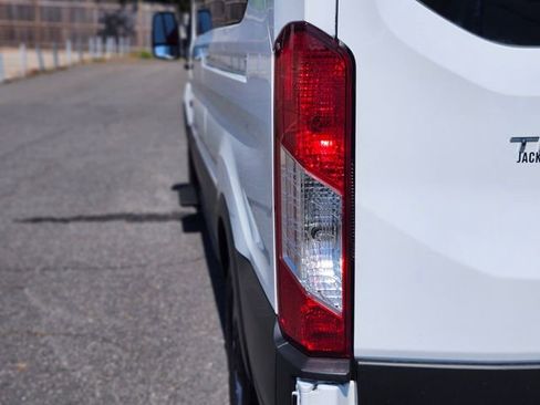 Certified 2024 Ford Transit 350 XL RWD image 9