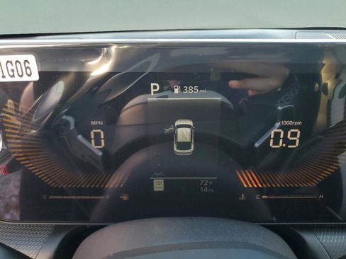 New 2026 Kia K4 GT-Line image 28