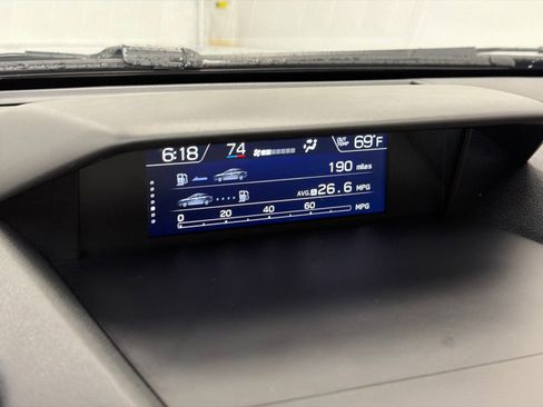 Used 2021 Subaru Crosstrek 2.5i Limited w/ Popular Package #4 image 24