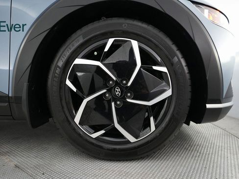 Used 2023 Hyundai Ioniq 5 SEL w/ Cargo Package image 19