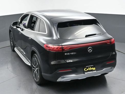 Used 2023 Mercedes-Benz EQS 450+ SUV image 38