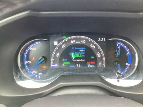 Used 2024 Toyota RAV4 XLE w/ Convenience Package AWD/4WD image 15
