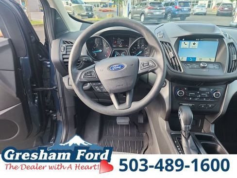 Used 2019 Ford Escape SE AWD/4WD image 19