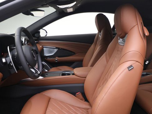 New 2026 Maserati GranTurismo Modena image 14