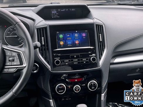 Certified 2023 Subaru Forester Premium AWD/4WD image 6