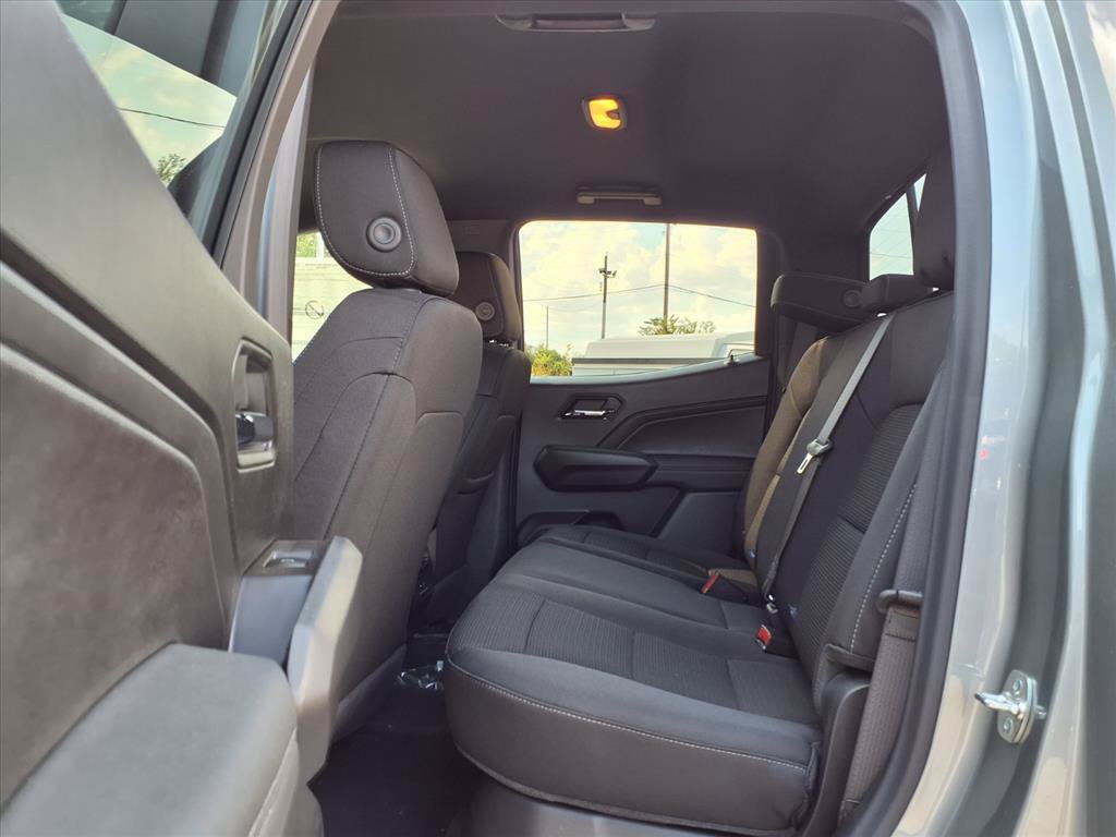 New 2026 GMC Canyon Elevation w/ Convenience Package AWD/4WD image 16