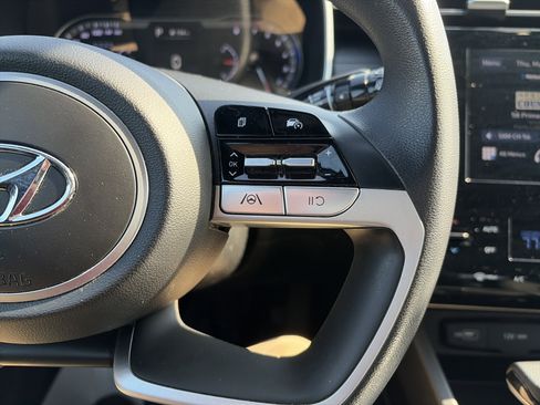 Used 2024 Hyundai Santa Cruz SEL image 19