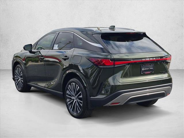 New 2026 Lexus RX 350 Premium Plus w/ Convenience Package AWD/4WD image 6