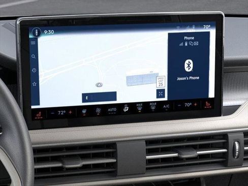 New 2025 Lincoln Corsair Premiere w/ Equipment Group 101A image 14