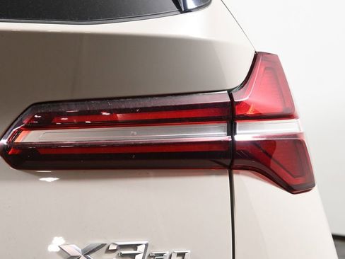 Used 2026 BMW X3 xDrive30 image 13