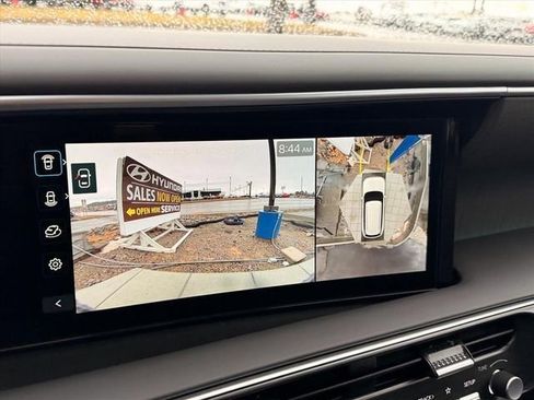New 2026 Hyundai Palisade Calligraphy AWD/4WD image 27