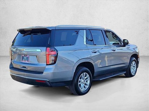 Used 2024 Chevrolet Tahoe LT image 5