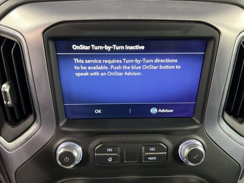 Used 2020 GMC Sierra 1500 Elevation image 11