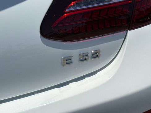 Certified 2022 Mercedes-Benz E 53 AMG 4MATIC Coupe image 36
