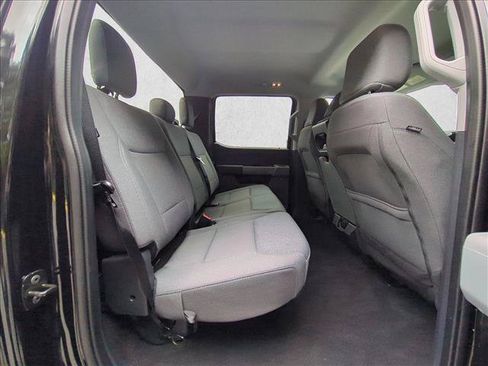 Used 2025 Ford F150 XLT w/ Equipment Group 301A Standard AWD/4WD image 22