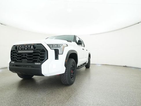 New 2026 Toyota Tundra TRD Pro image 73