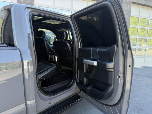 Used 2020 Ford F150 Lariat w/ Equipment Group 502A Luxury AWD/4WD image 45
