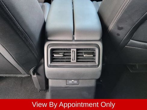 Used 2025 MAZDA CX-50 AWD 2.5 S w/ Preferred Package image 24