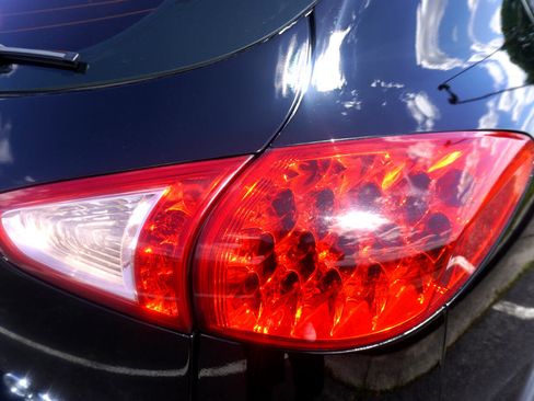 Used 2017 INFINITI QX50 Base AWD w/ Premium Plus Package image 12