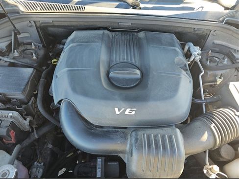 Used 2015 Jeep Grand Cherokee Laredo w/ Quick Order Package 23E image 13