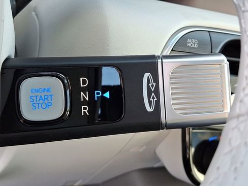 New 2026 Hyundai Palisade Limited image 7