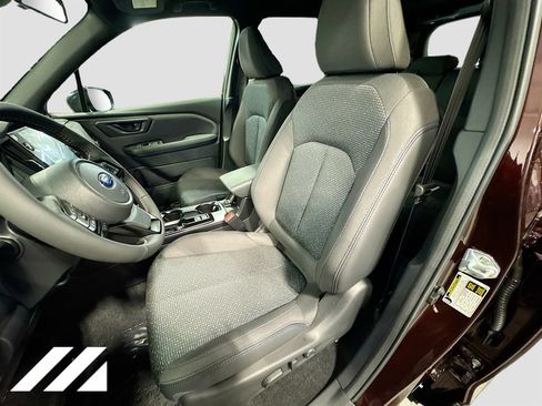 New 2026 Subaru Forester Premium AWD/4WD image 20