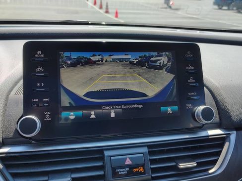Used 2018 Honda Accord EX-L image 17