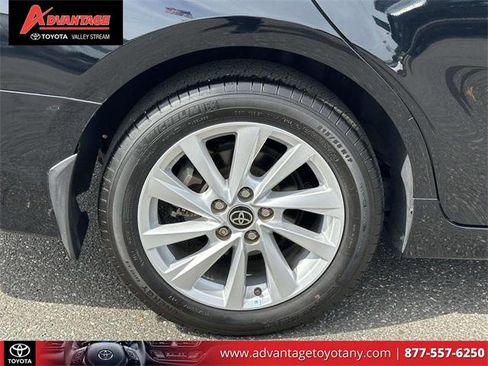Certified 2023 Toyota Camry LE image 12