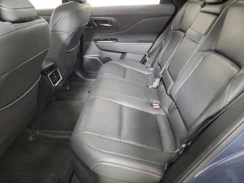 Used 2025 Toyota Crown Signia w/ Advanced Technology Package AWD/4WD image 12