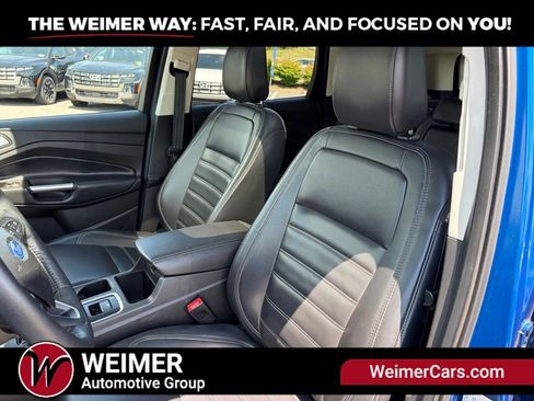 Used 2019 Ford Escape SEL AWD/4WD image 22