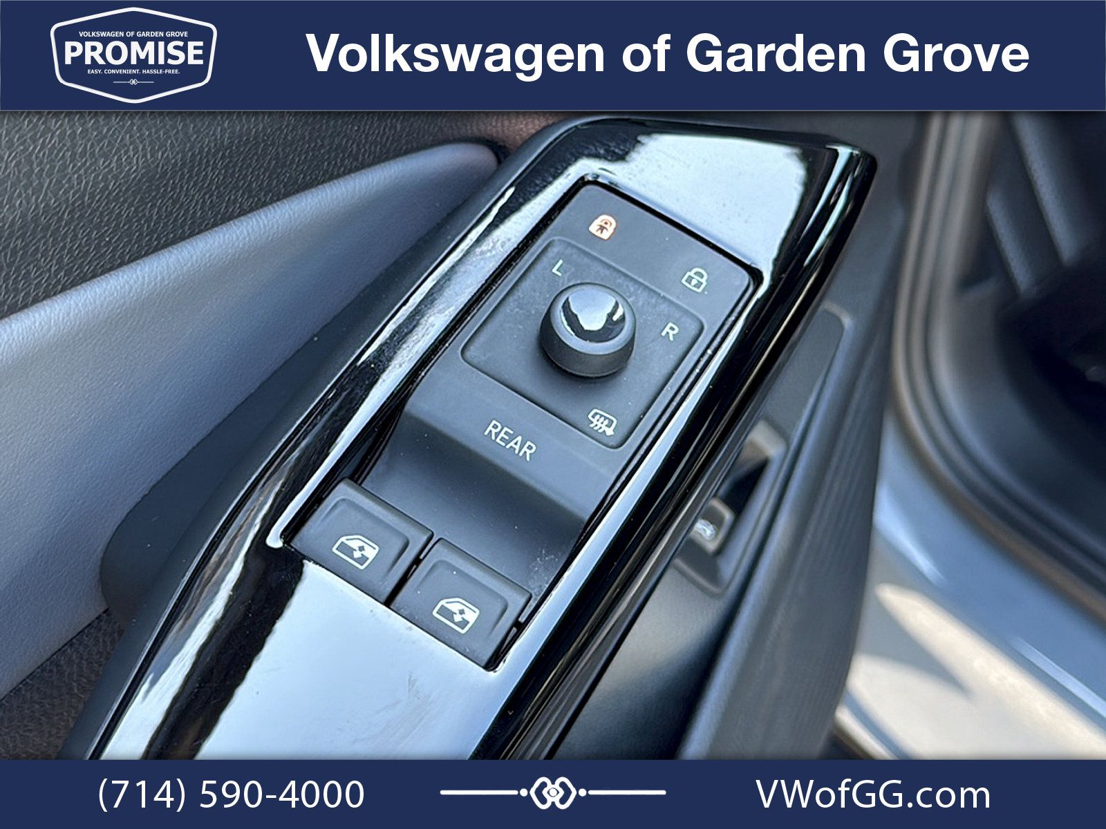 Used 2023 Volkswagen ID.4 Pro S RWD image 14