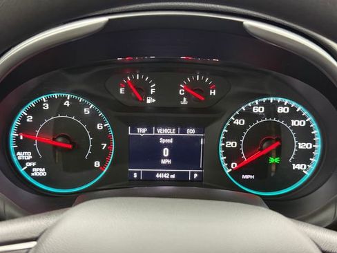 Used 2025 Chevrolet Malibu LT FWD image 16
