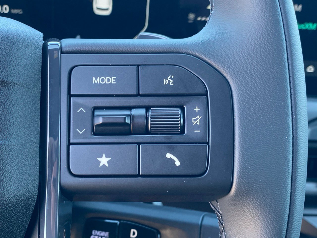 New 2027 Kia Telluride SX Prestige X-Line AWD/4WD image 15