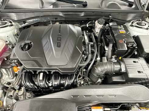 Used 2024 Hyundai Sonata SEL FWD image 33
