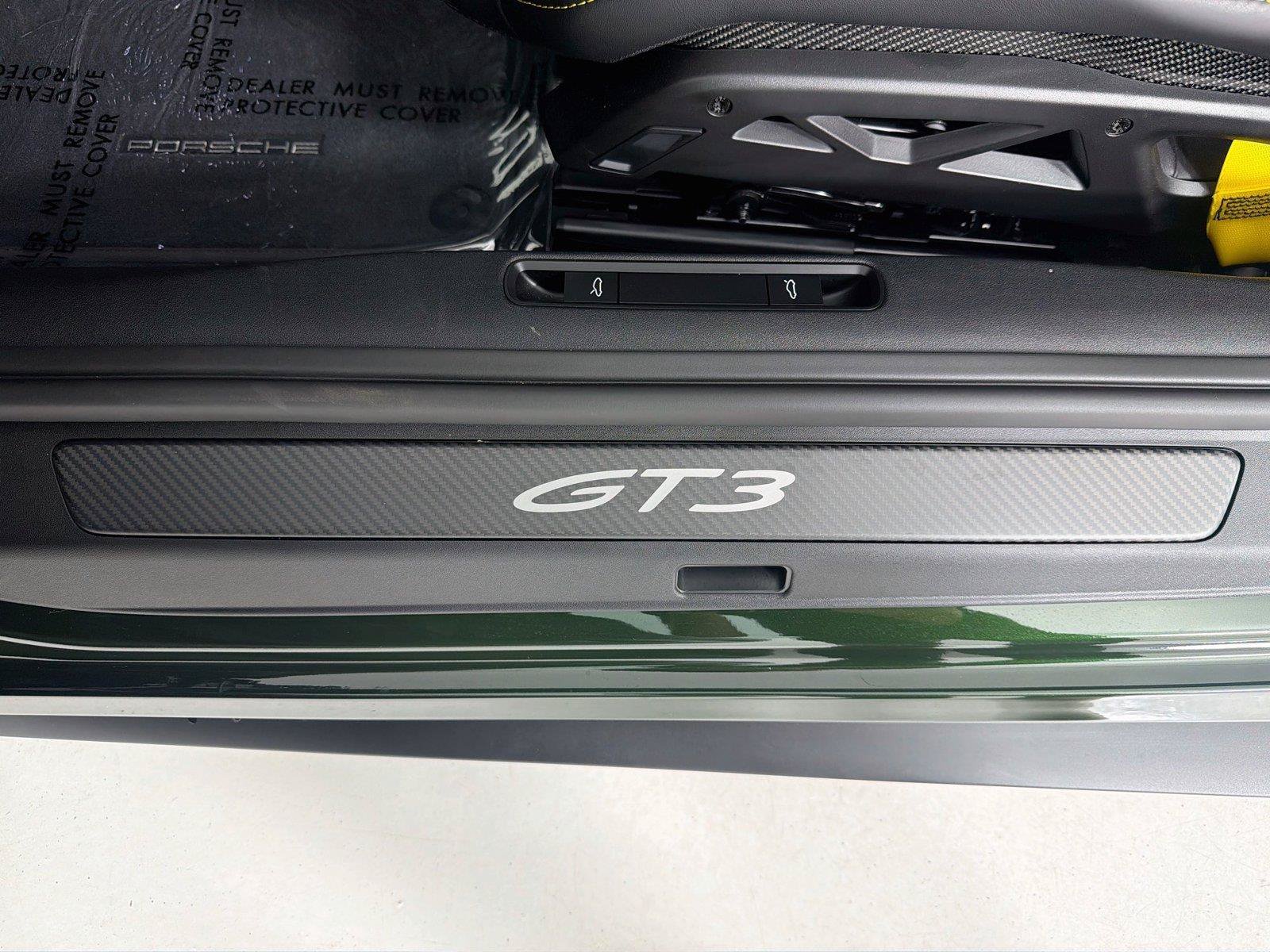 Used 2026 Porsche 911 GT3 RWD image 10