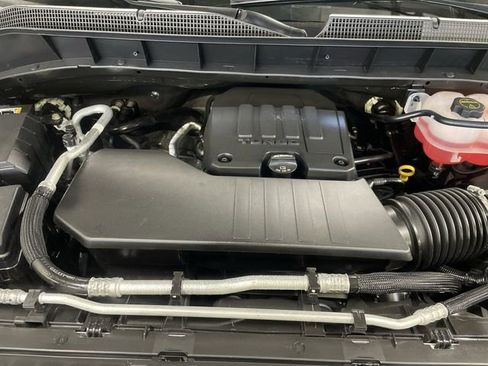 New 2026 Chevrolet Silverado 1500 W/T AWD/4WD image 28