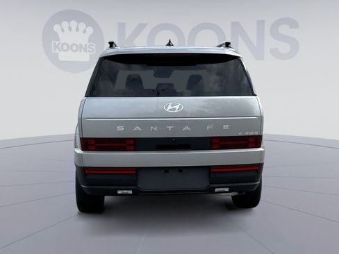 New 2026 Hyundai Santa Fe SEL image 5