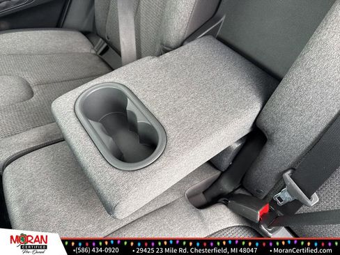 Used 2023 Hyundai Santa Fe SEL image 25