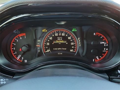 New 2026 Dodge Durango GT image 18