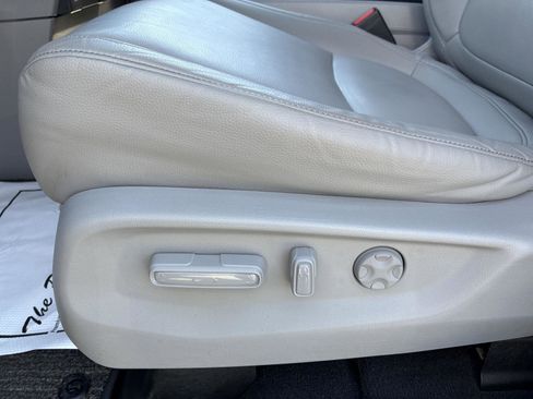 Certified 2023 Honda Odyssey EX-L image 20