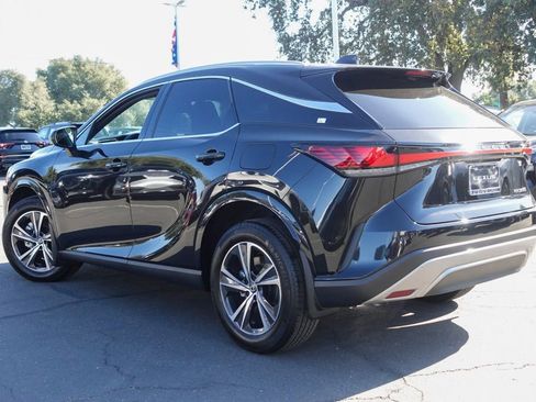 Used 2024 Lexus RX 350 FWD image 9
