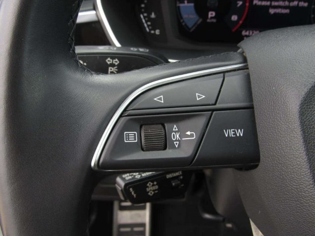 Used 2021 Audi Q3 2.0T Premium Plus w/ Premium Plus Package AWD/4WD image 26