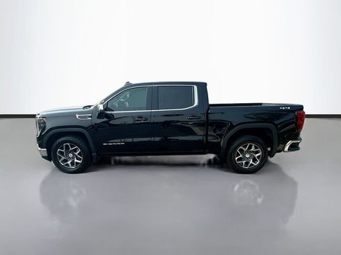 Used 2023 GMC Sierra 1500 SLE AWD/4WD image 8