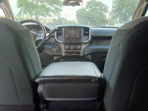 Used 2019 RAM 2500 Big Horn AWD/4WD image 11