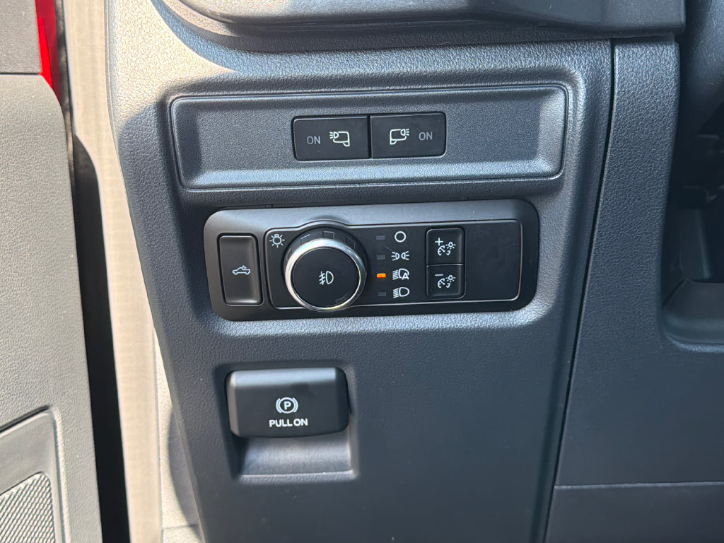 Used 2023 Ford F150 XL w/ STX Appearance Package AWD/4WD image 30
