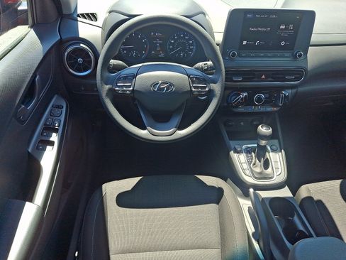 Certified 2023 Hyundai Kona SEL w/ Cargo Package AWD/4WD image 12