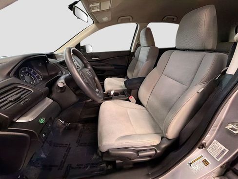 Used 2016 Honda CR-V SE image 20