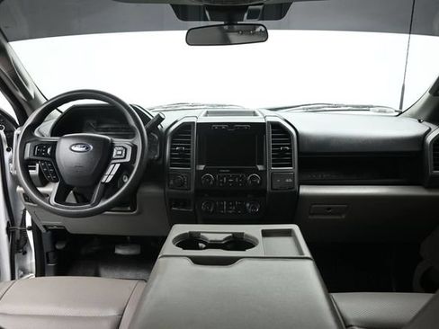 Used 2022 Ford F250 XL w/ Power Equipment Group AWD/4WD image 21
