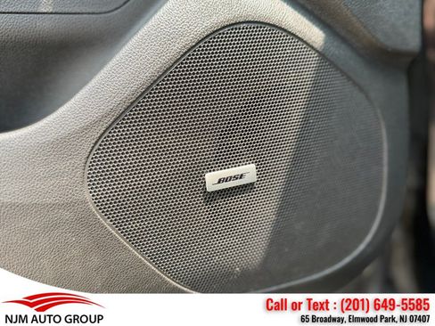 Used 2017 Chevrolet Cruze Premier FWD image 24