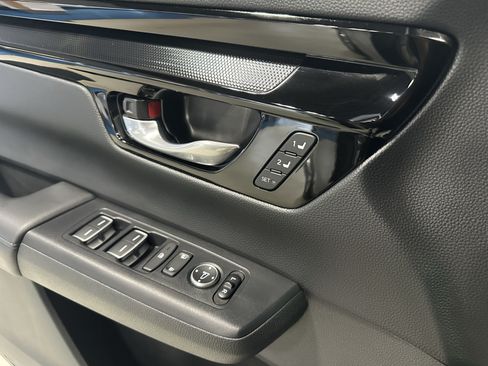 Used 2024 Honda CR-V EX-L image 21